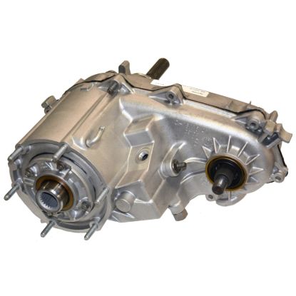 Picture of Zumbrota Drivetrain Transfer Case Assembly - RTC231J-11
