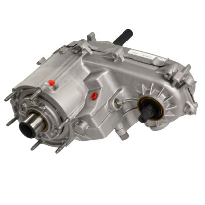 Picture of Zumbrota Drivetrain Transfer Case Assembly - RTC231J-12