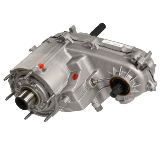 Picture of Zumbrota Drivetrain Transfer Case Assembly - RTC231J-12
