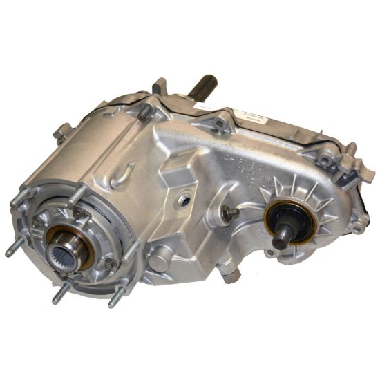 Picture of Zumbrota Drivetrain Transfer Case Assembly - RTC231J-13