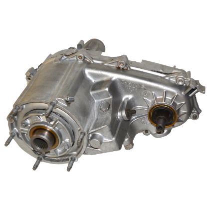 Picture of Zumbrota Drivetrain Transfer Case Assembly - RTC231J-2