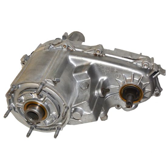 Picture of Zumbrota Drivetrain Transfer Case Assembly - RTC231J-2