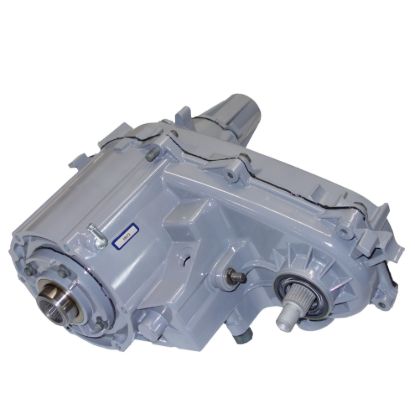 Picture of Zumbrota Drivetrain Transfer Case Assembly - RTC231J-4
