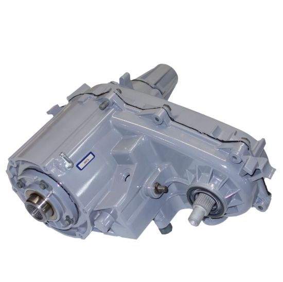 Picture of Zumbrota Drivetrain Transfer Case Assembly - RTC231J-4
