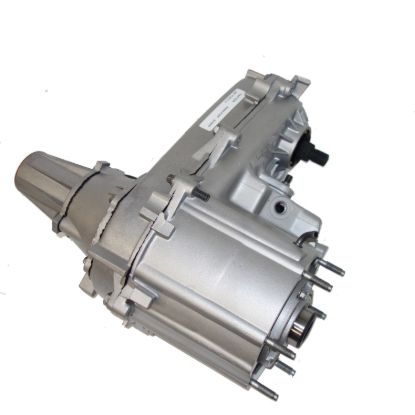 Picture of Zumbrota Drivetrain Transfer Case Assembly - RTC231J-8