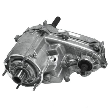 Picture of Zumbrota Drivetrain Transfer Case Assembly - RTC231J-9