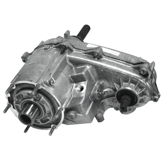 Picture of Zumbrota Drivetrain Transfer Case Assembly - RTC231J-9