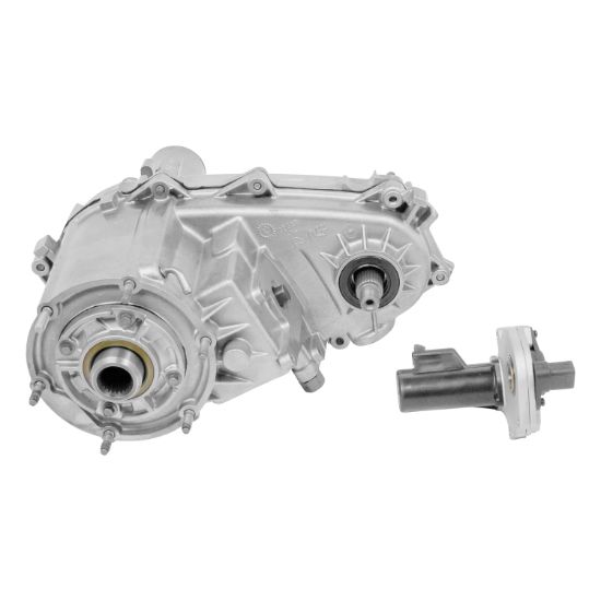 Picture of Zumbrota Drivetrain Transfer Case Assembly - RTC233D-1M