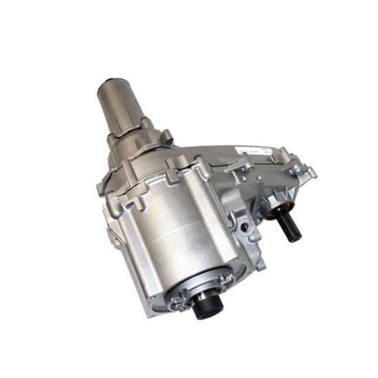 Picture of Zumbrota Drivetrain Transfer Case Assembly - RTC233D-2