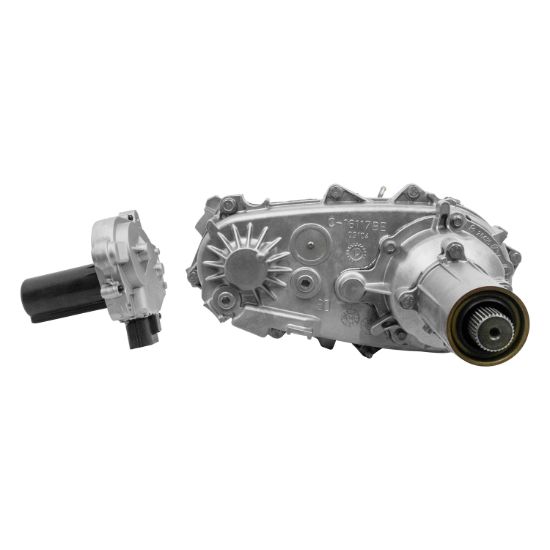 Picture of Zumbrota Drivetrain Transfer Case Assembly - RTC233D-2M
