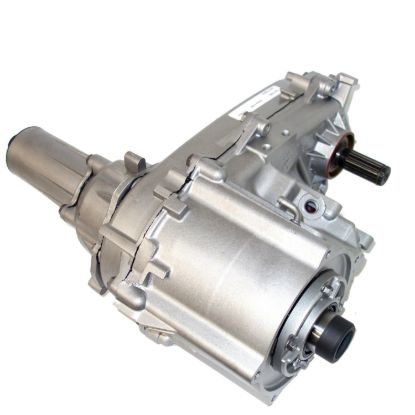 Picture of Zumbrota Drivetrain Transfer Case Assembly - RTC233G-1