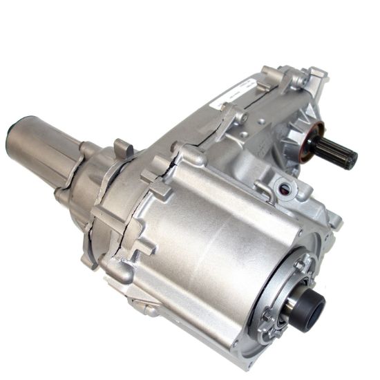 Picture of Zumbrota Drivetrain Transfer Case Assembly - RTC233G-1