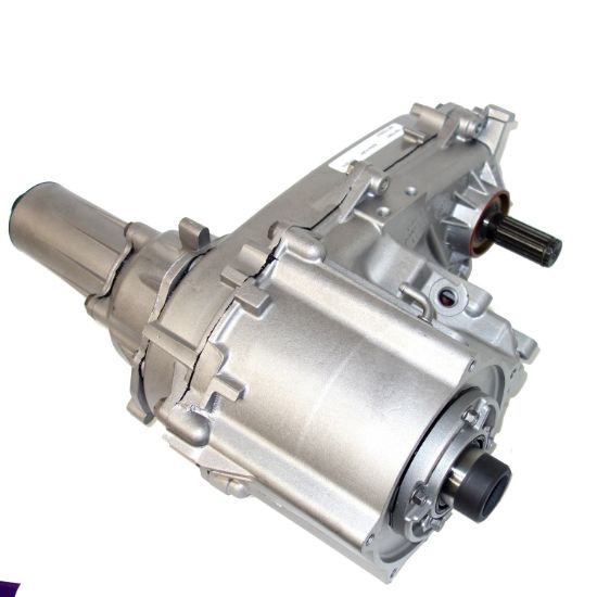 Picture of Zumbrota Drivetrain Transfer Case Assembly - RTC233G-2