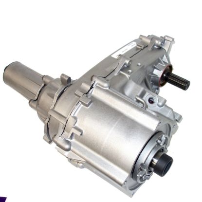 Picture of Zumbrota Drivetrain Transfer Case Assembly - RTC233G-3