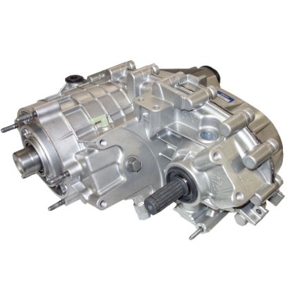 Picture of Zumbrota Drivetrain Transfer Case Assembly - RTC236G-1