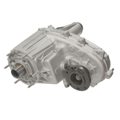 Picture of Zumbrota Drivetrain Transfer Case Assembly - RTC241DHD-4