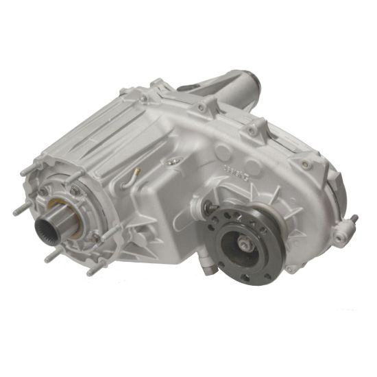 Picture of Zumbrota Drivetrain Transfer Case Assembly - RTC241DHD-4