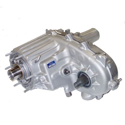 Picture of Zumbrota Drivetrain Transfer Case Assembly - RTC241DHD-5