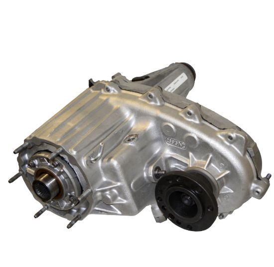 Picture of Zumbrota Drivetrain Transfer Case Assembly - RTC241DHD-8