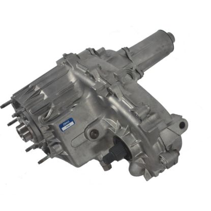 Picture of Zumbrota Drivetrain Transfer Case Assembly - RTC241DLD-2