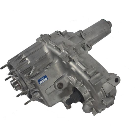 Picture of Zumbrota Drivetrain Transfer Case Assembly - RTC241DLD-2