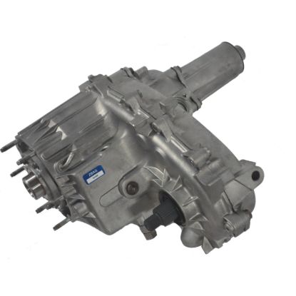 Picture of Zumbrota Drivetrain Transfer Case Assembly - RTC241DLD-4