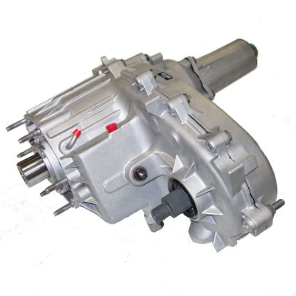 Picture of Zumbrota Drivetrain Transfer Case Assembly - RTC241DLD-6