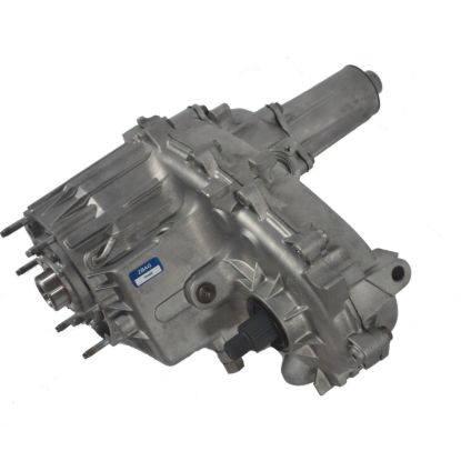 Picture of Zumbrota Drivetrain Transfer Case Assembly - RTC241DLD-7