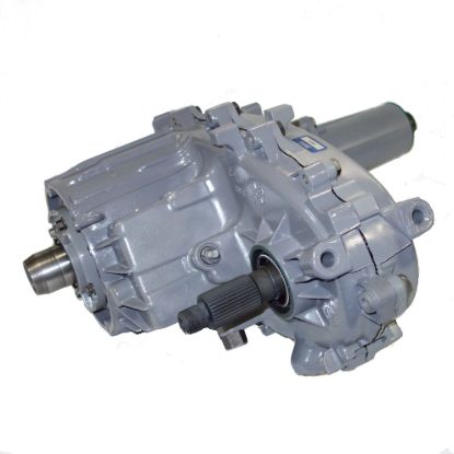 Picture of Zumbrota Drivetrain Transfer Case Assembly - RTC241G-7