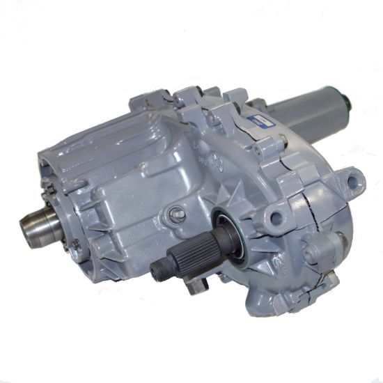 Picture of Zumbrota Drivetrain Transfer Case Assembly - RTC241G-7