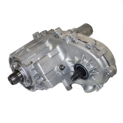 Picture of Zumbrota Drivetrain Transfer Case Assembly - RTC241G-9