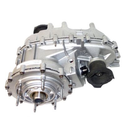 Picture of Zumbrota Drivetrain Transfer Case Assembly - RTC241J-2