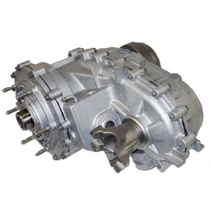 Picture of Zumbrota Drivetrain Transfer Case Assembly - RTC241J-3