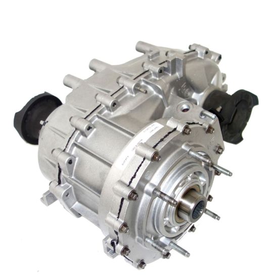 Picture of Zumbrota Drivetrain Transfer Case Assembly - RTC241J-5