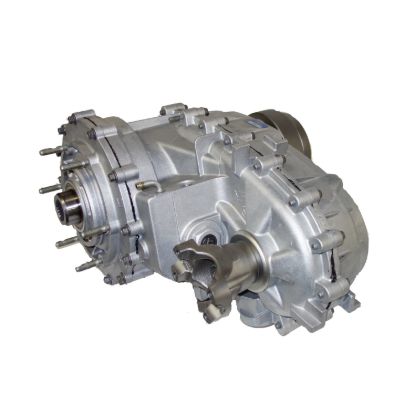 Picture of Zumbrota Drivetrain Transfer Case Assembly - RTC241J-9
