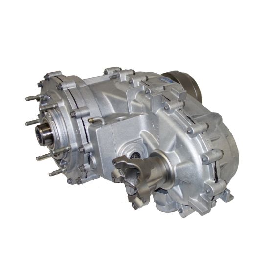 Picture of Zumbrota Drivetrain Transfer Case Assembly - RTC241J-9