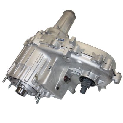 Picture of Zumbrota Drivetrain Transfer Case Assembly - RTC242D-1