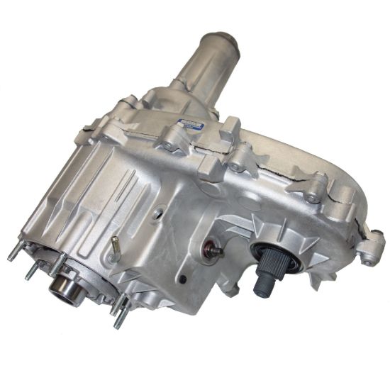 Picture of Zumbrota Drivetrain Transfer Case Assembly - RTC242D-1