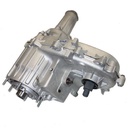 Picture of Zumbrota Drivetrain Transfer Case Assembly - RTC242D-2