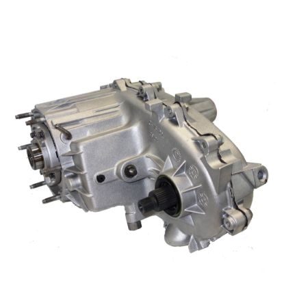 Picture of Zumbrota Drivetrain Transfer Case Assembly - RTC242J-1