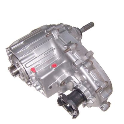 Picture of Zumbrota Drivetrain Transfer Case Assembly - RTC242J-11