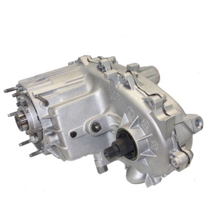 Picture of Zumbrota Drivetrain Transfer Case Assembly - RTC242J-3