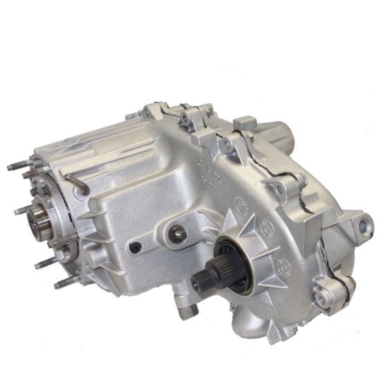 Picture of Zumbrota Drivetrain Transfer Case Assembly - RTC242J-4