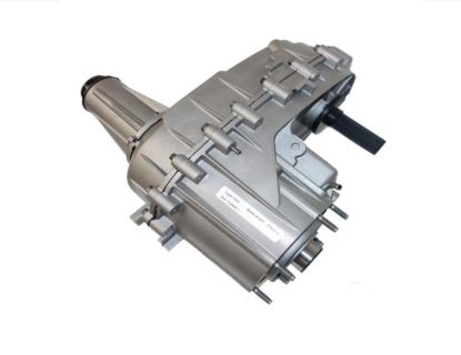 Picture of Zumbrota Drivetrain Transfer Case Assembly - RTC243D-1
