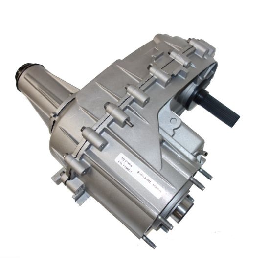 Picture of Zumbrota Drivetrain Transfer Case Assembly - RTC243D-2