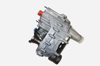 Picture of Zumbrota Drivetrain Transfer Case Assembly - RTC243D-3