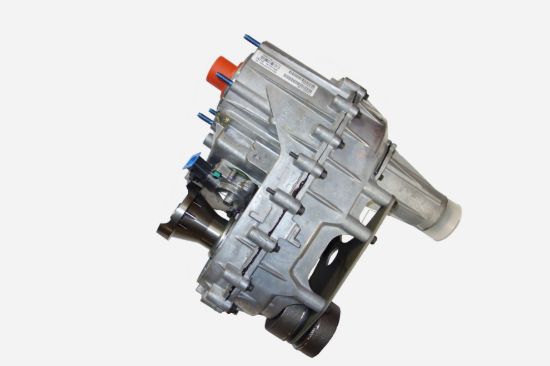Picture of Zumbrota Drivetrain Transfer Case Assembly - RTC243D-4