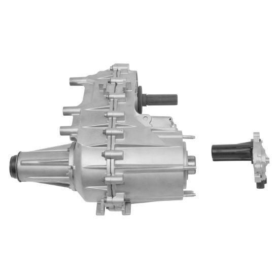 Picture of Zumbrota Drivetrain Transfer Case Assembly - RTC243D-5M
