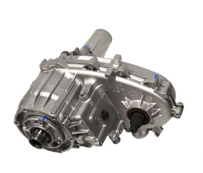 Picture of Zumbrota Drivetrain Transfer Case Assembly - RTC243G-1