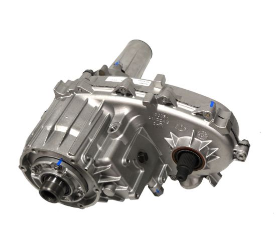 Picture of Zumbrota Drivetrain Transfer Case Assembly - RTC243G-1